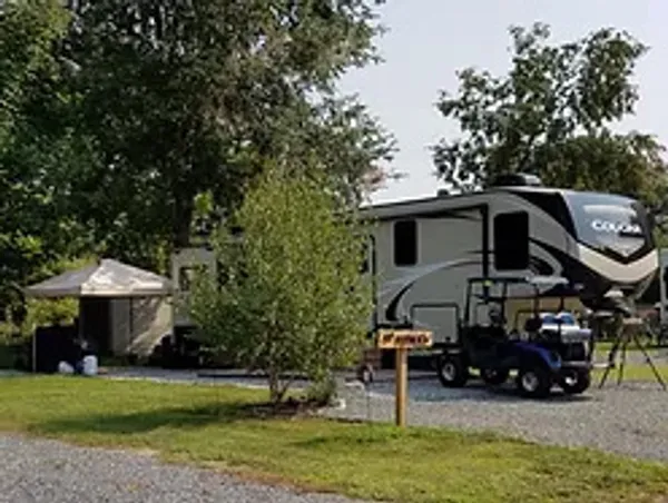 Riverbrook & Baker River Campground campground