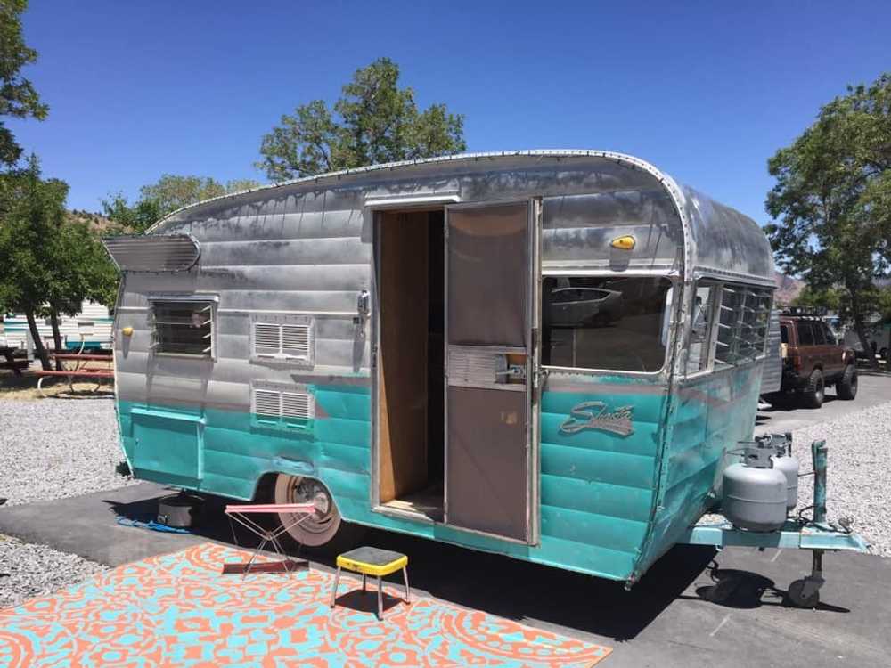 Virginia City RV Park - Photo 4