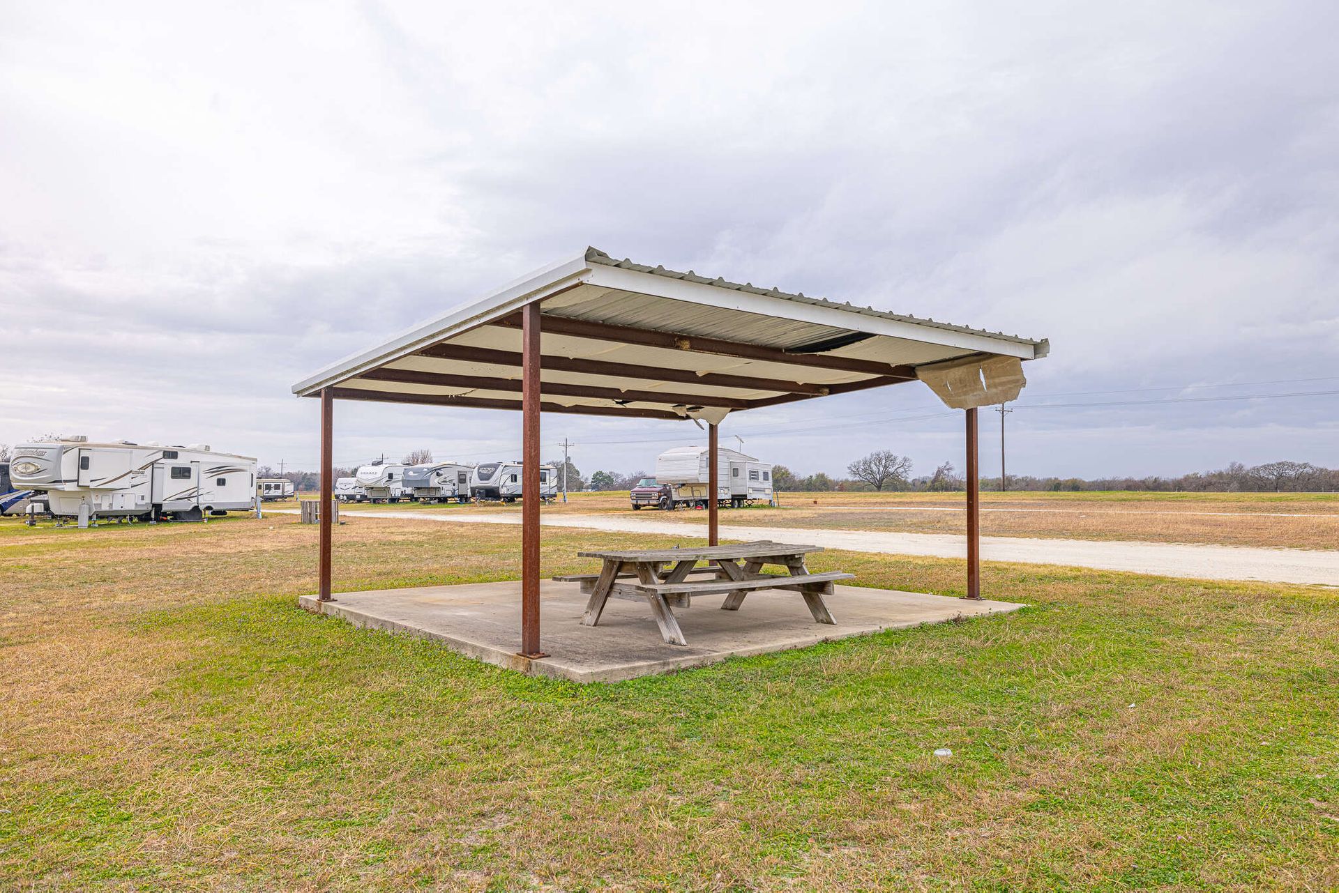 Route 6 RV Park