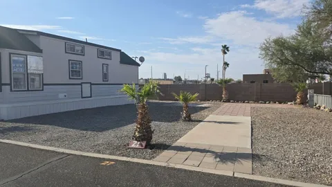 Standard Back-In RV Site — image 1 of 1