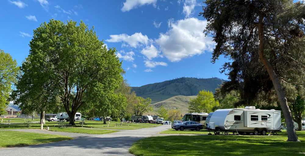 Lakeshore RV Park & Marina - Main Photo