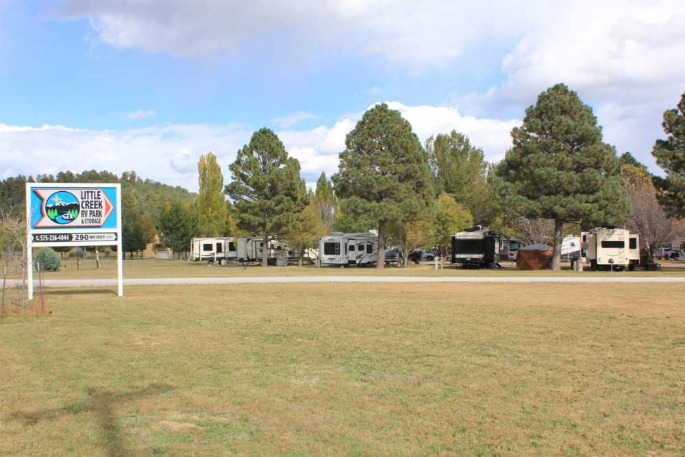 Little Creek RV Park - Photo 2