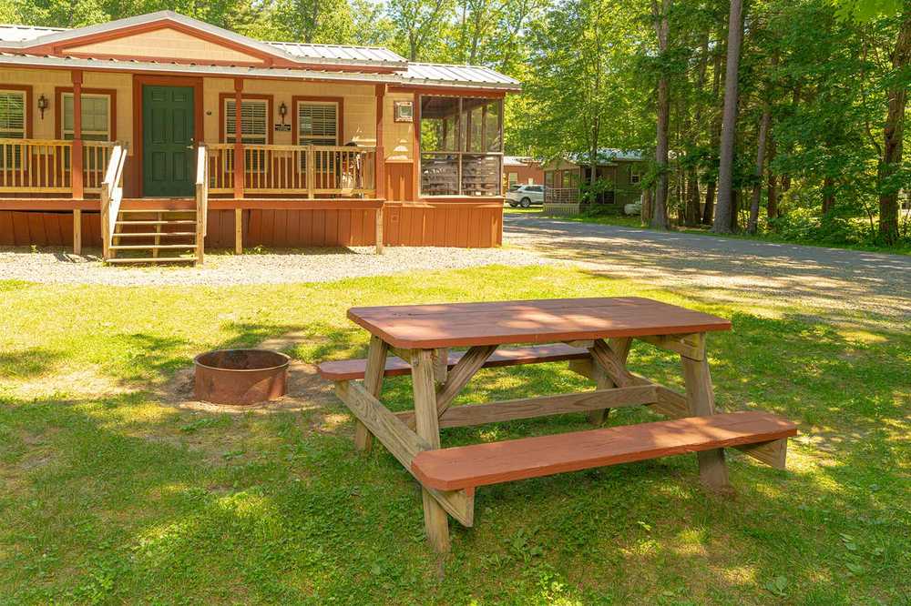 Premium Cottage 2 Bedroom with Loft