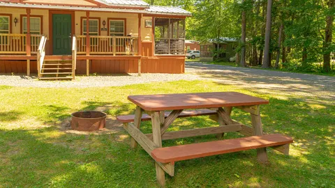 Premium Cottage 2 Bedroom with Loft — image 1 of 14