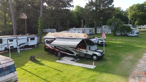 20/30/50 Amp FHU RV Site — image 6 of 6