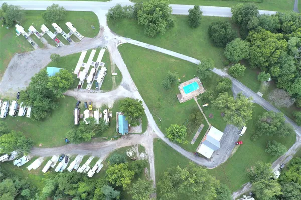 Driftwood Campground & RV Park – photo 1