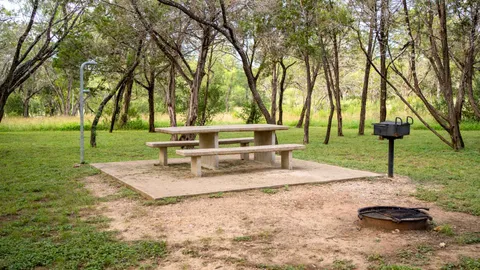 Campsite — image 1 of 4