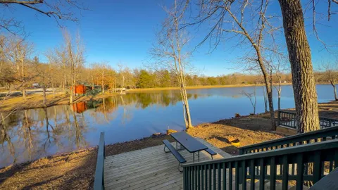 6 Person Cabin — image 2 of 8