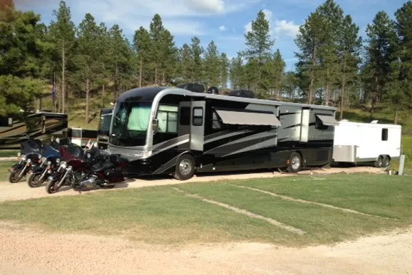 Custer's Gulch RV Park and Campground – photo 1