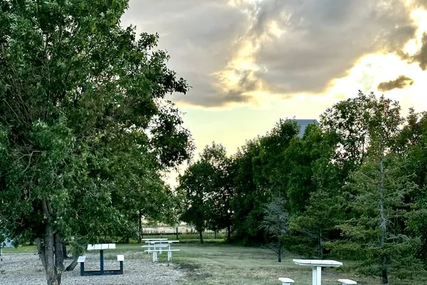 Town of Eston Campground – photo 1