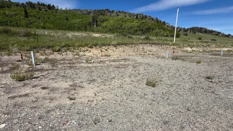 Economy Back-In RV Site — image 1 of 1