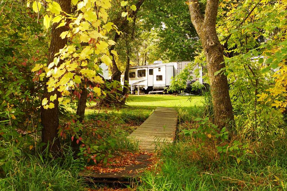 Canary Beach Resort Villard, Minnesota Campspot