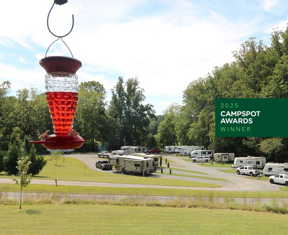 Byrd's Branch Campground - Main Photo