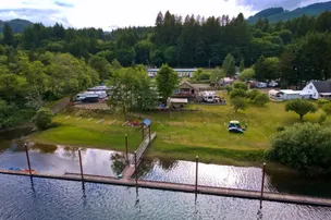 Maple Lane RV Park and Marina – photo 3