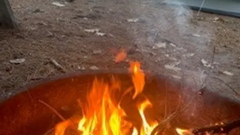 Large Primitive Tent Site — image 3 of 3