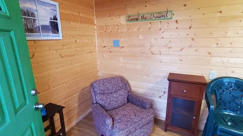 Cabin — image 4 of 4