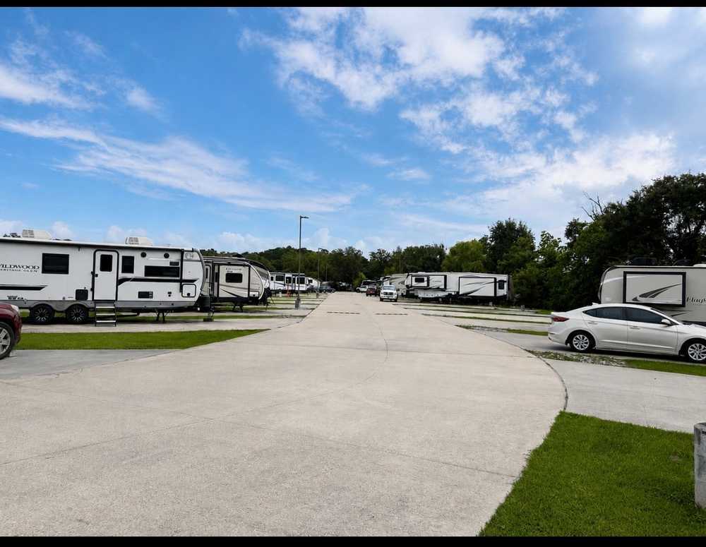 Town and Country RV Park - Bridge City, TX - Photo 2