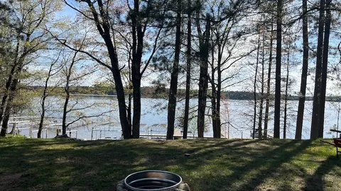 50 Amp Lakefront Premium RV Site — image 2 of 2