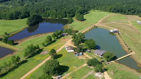 30/50 AMP Waterview RV Site — image 1 of 5