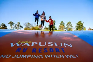 Lake Wapusun RV Resort – photo 2