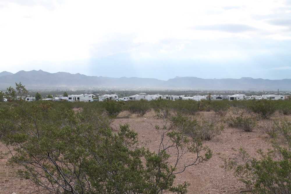 Settlin' Inn RV Park - Photo 2