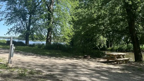 River Front Pull Thru 30/50 Amp — image 1 of 2