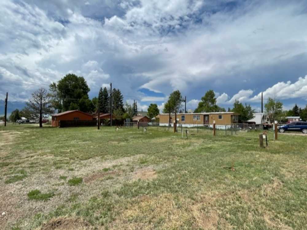 Silver Cliff Ridge RV Park, Silver Cliff, Colorado - Photo 4