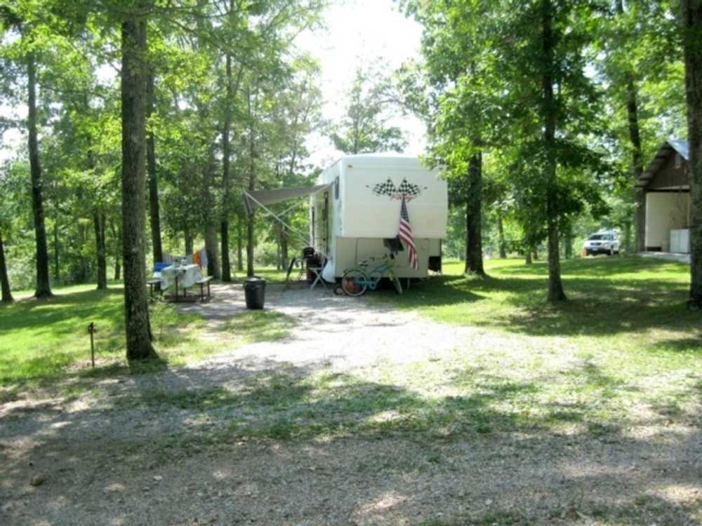 Mountain View RV Park - Photo 4