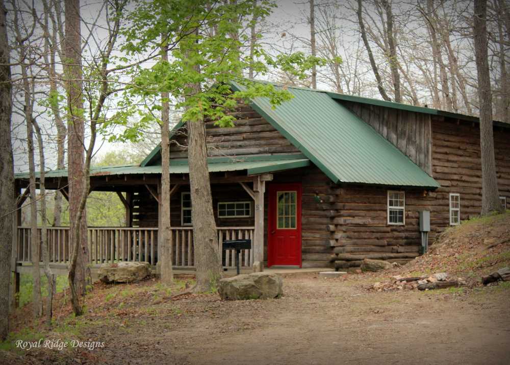 North Fork River Ranch - Photo 2