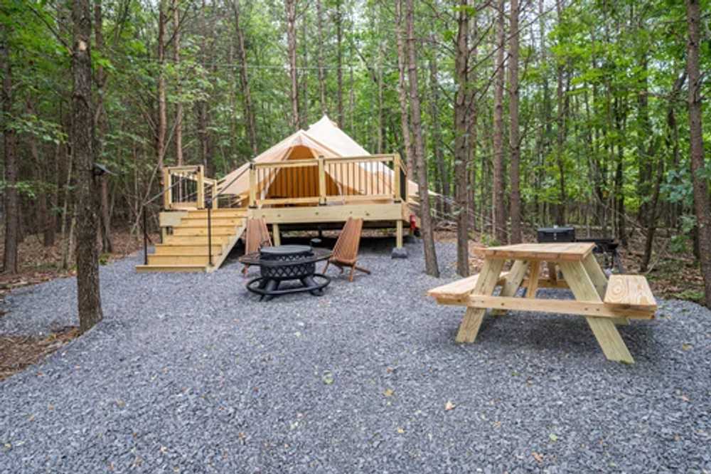 Firefly Ridge, Great Cacapon, West Virginia - Photo 4