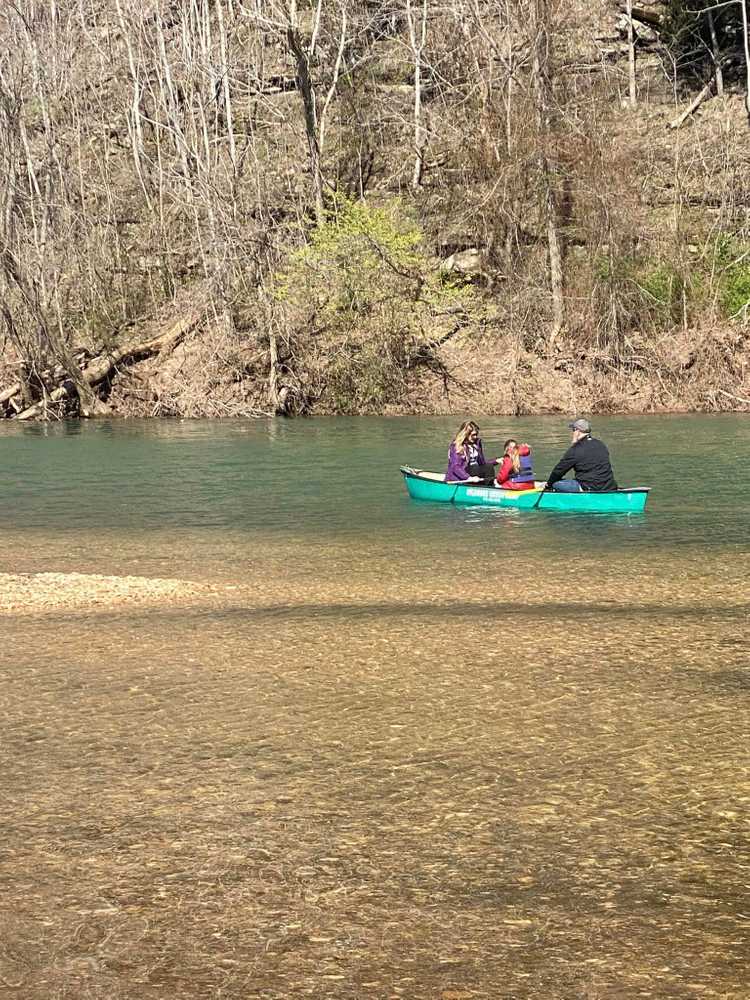 Sylamore Creek Camp - Photo 5