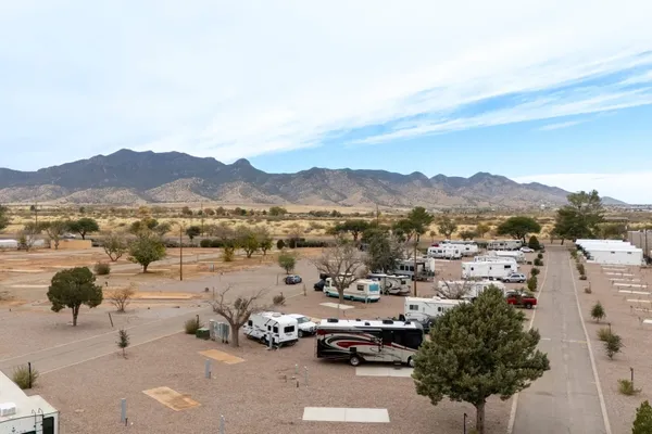 Garden Grove RV Resort – photo 1
