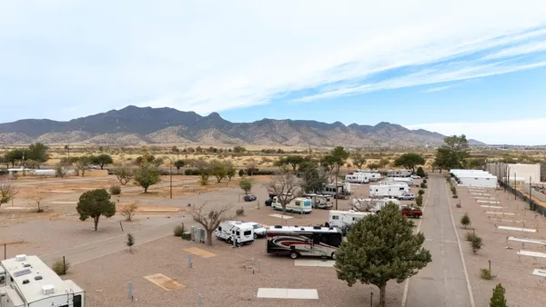 Garden Grove RV Resort campground