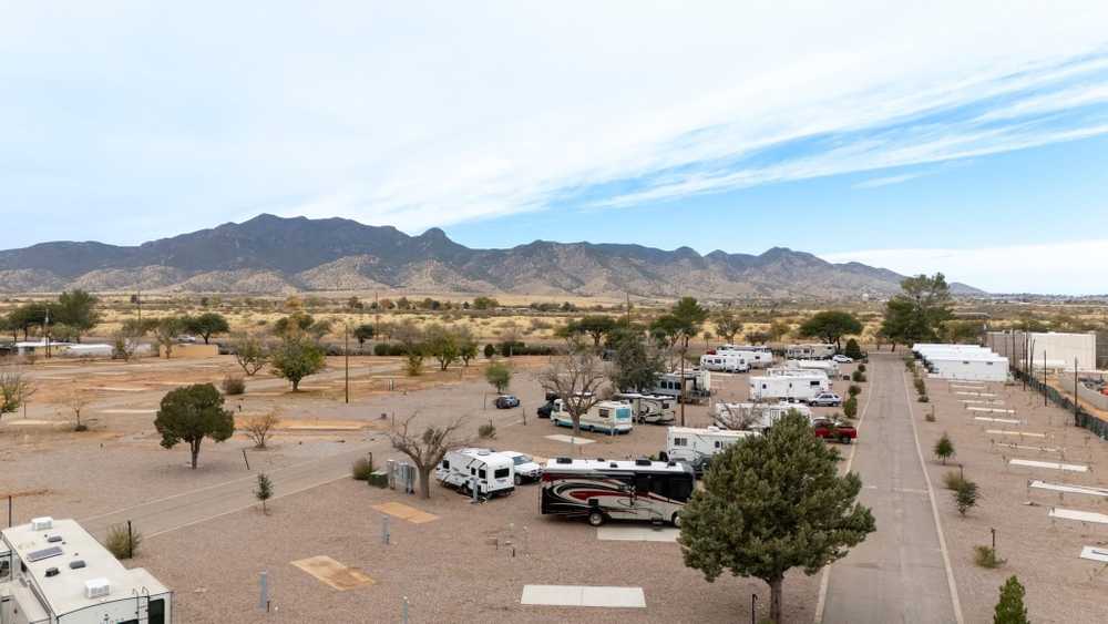 Garden Grove RV Resort - Main Photo
