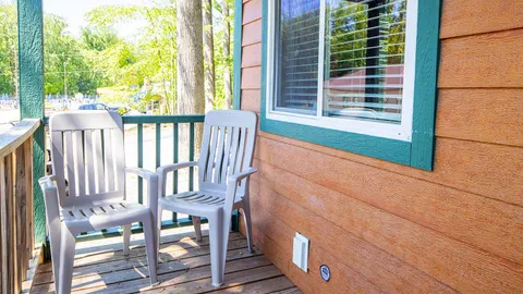 Mini Cozy Cabin — image 2 of 7