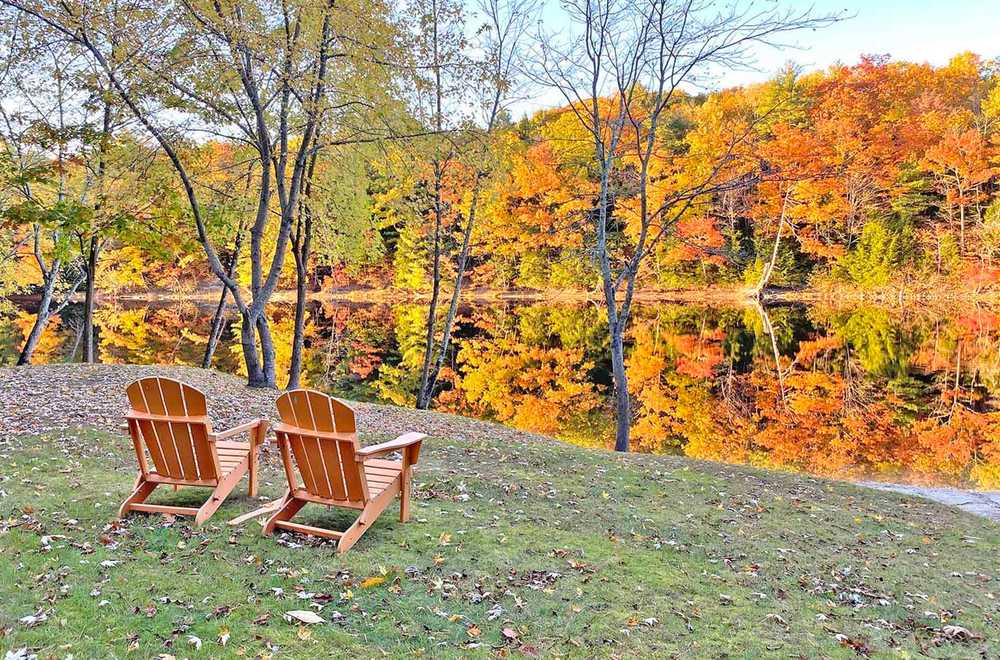 Riverbend Retreat, Biddeford, Maine - Photo 5