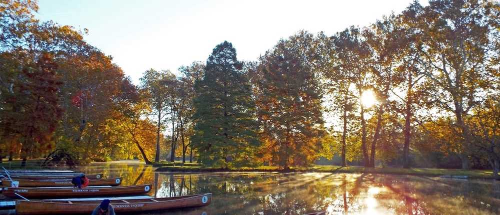 Green Valley RV Park, Dayton, Ohio - Photo 3