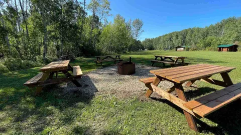 Group Campsite — image 1 of 5