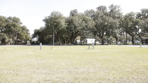 Deluxe Full Hookup RV Site — image 2 of 5