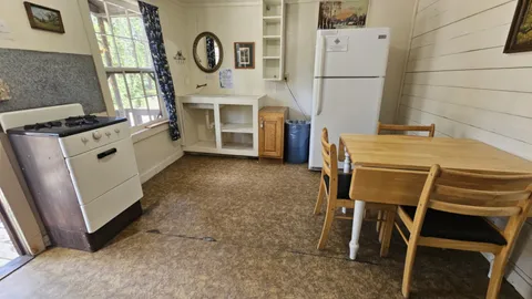 Rustic Cabin 22 (Sleeps 4) — image 6 of 6