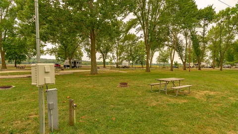 Tent Site with Water & Electric — image 4 of 4