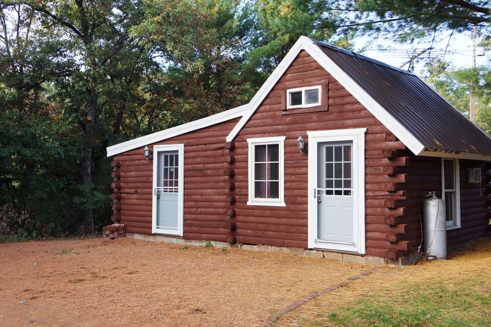 Wild West Campground & Corral - Photo 3