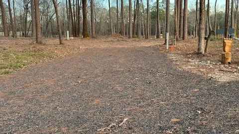 Standard 20/30/50 Amp Full Hookup RV Site — image 3 of 3
