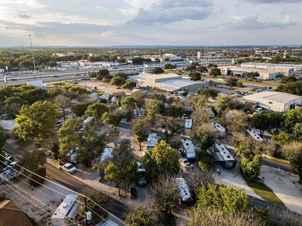 Austin Lone Star, Austin, Texas - Main Photo