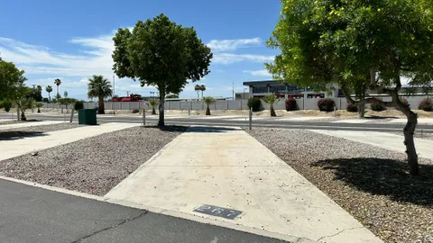 B Pull-Through Standard Gravel RV Site — image 1 of 3