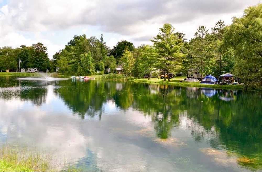 Cooperstown Shadow Brook Campground - Photo 4