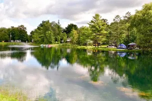 Cooperstown Shadow Brook Campground – photo 4