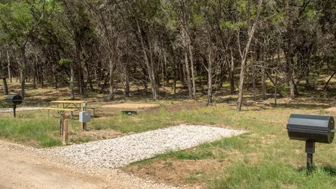 Standard Tent Site — image 3 of 3
