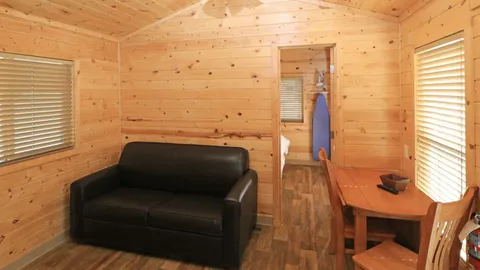 2 Bedroom Chalet plus Bunks — image 11 of 11