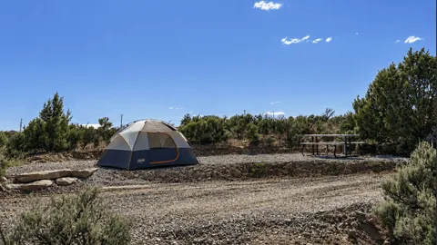 Tent Site — image 1 of 1